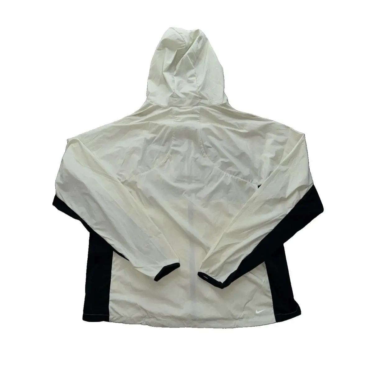 Nike clothing - Nike ACG UV Five Towers - Sea Glass/Black Spruce-Summit White (UPC: 198488186436) 5