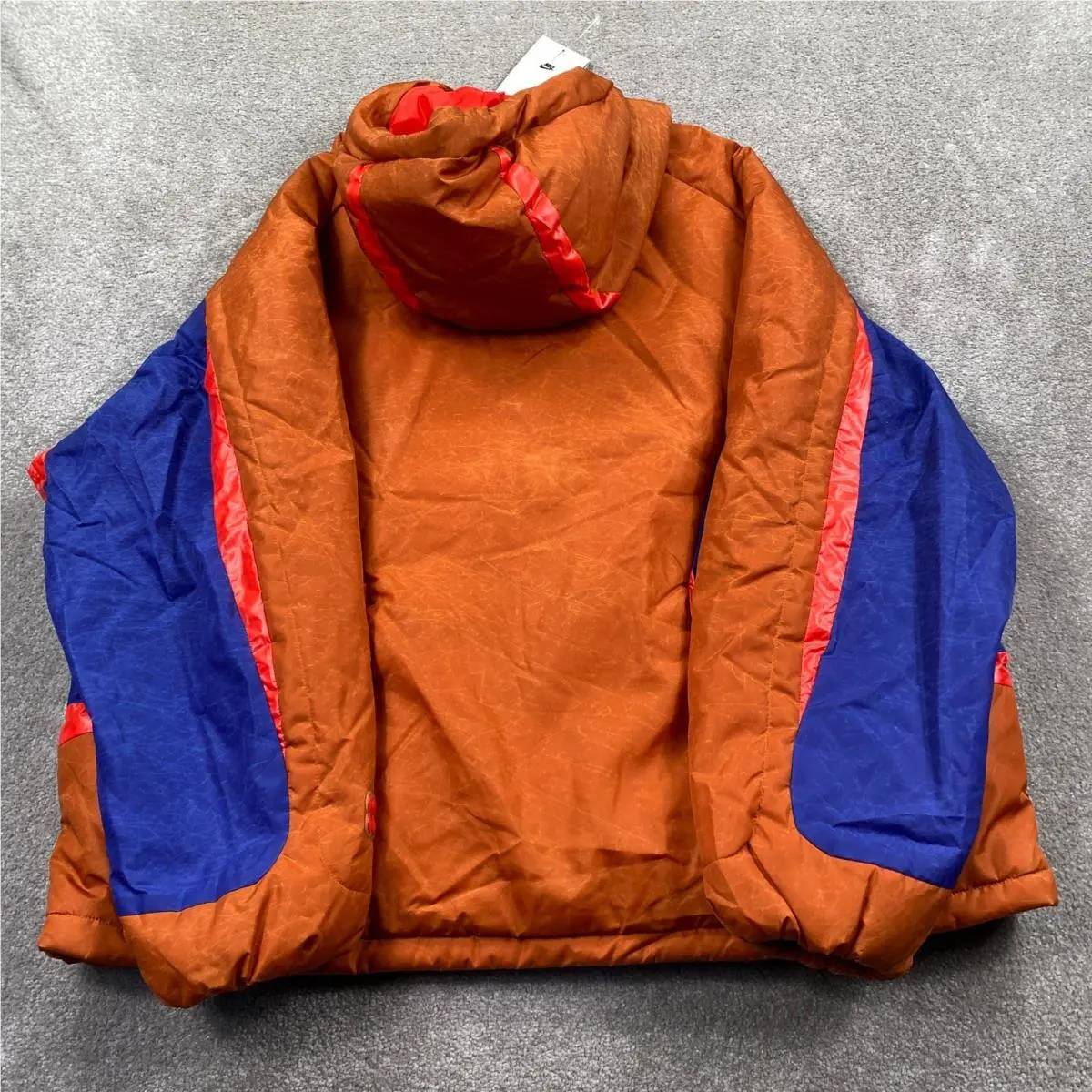 Nike clothing - Orange 1