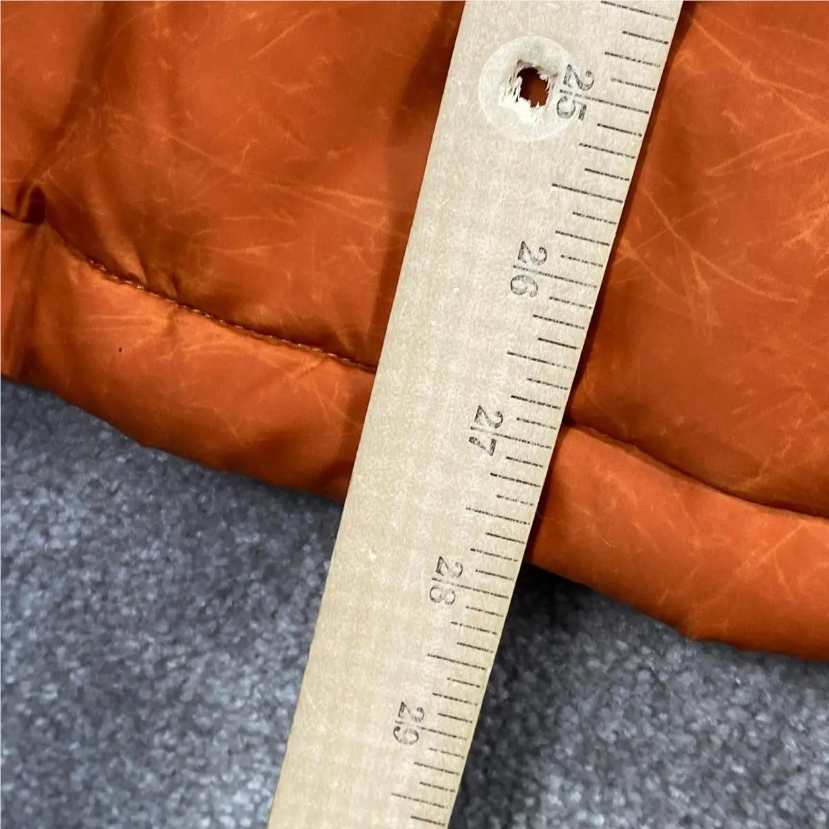 Nike clothing - Orange 2