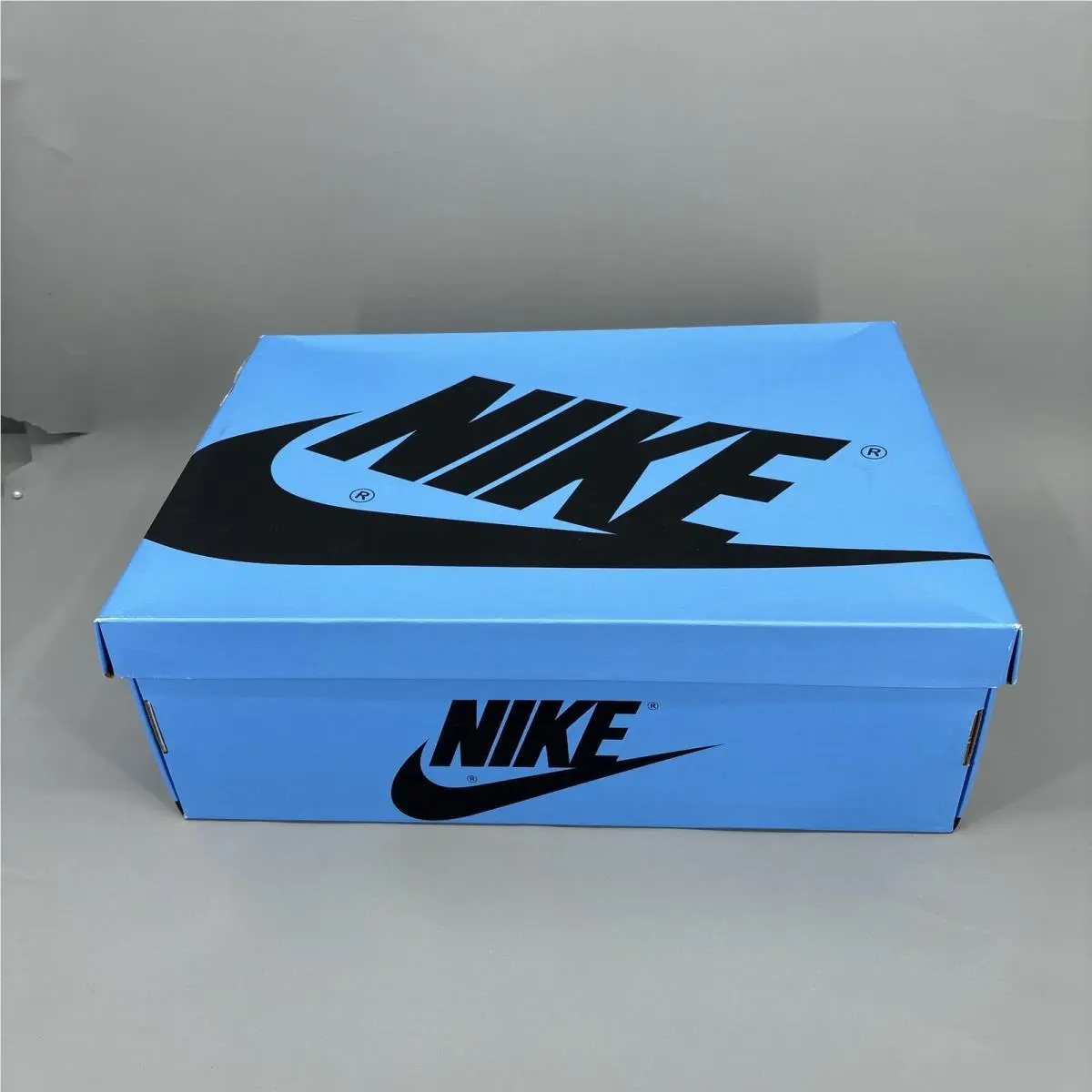 Nike shoes - Jordan Air Jordan 1 Retro High OG - Blue 1