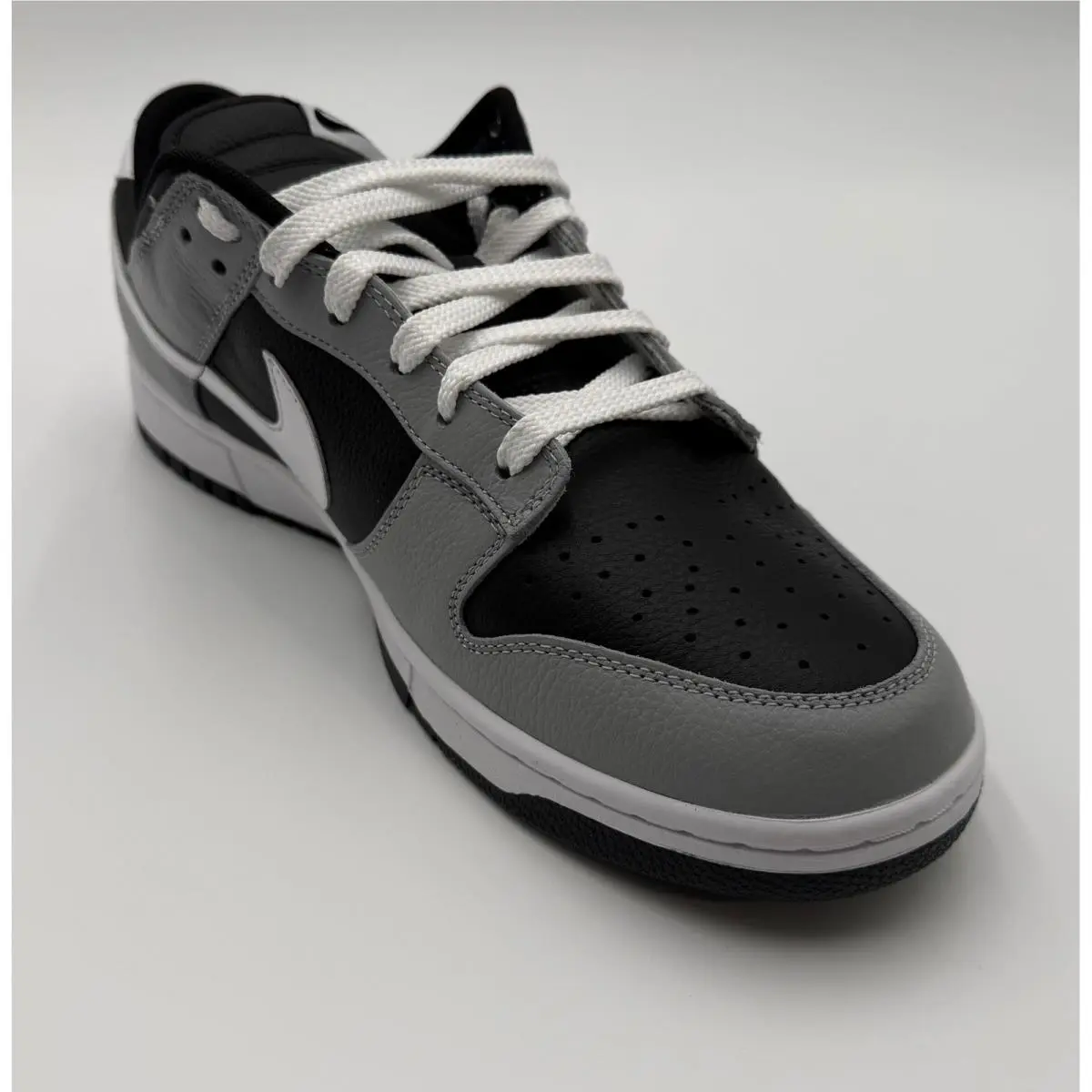 Nike shoes - Nike Dunk Low - Dunk Low - Black 8