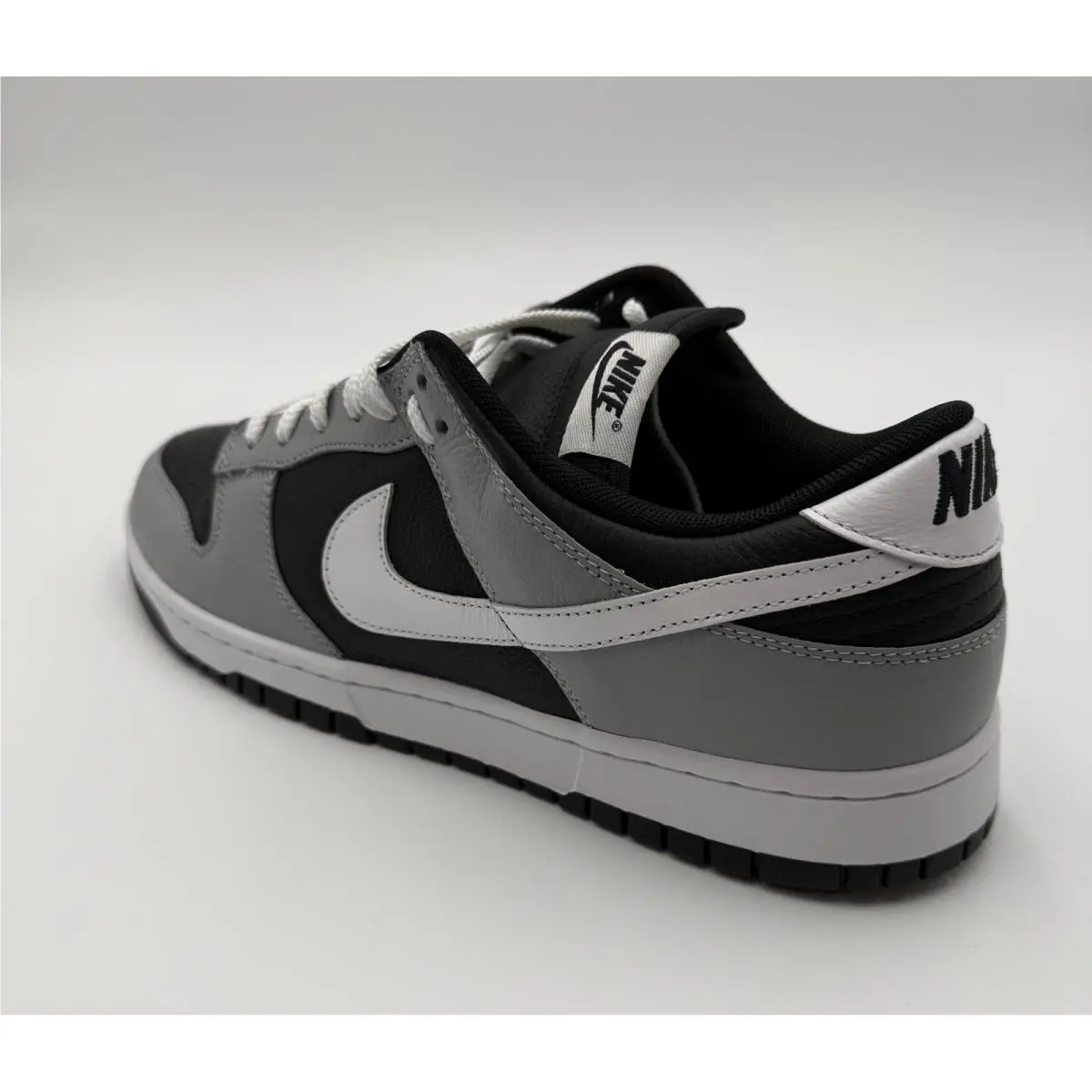 Nike shoes - Nike Dunk Low - Dunk Low - Black 9