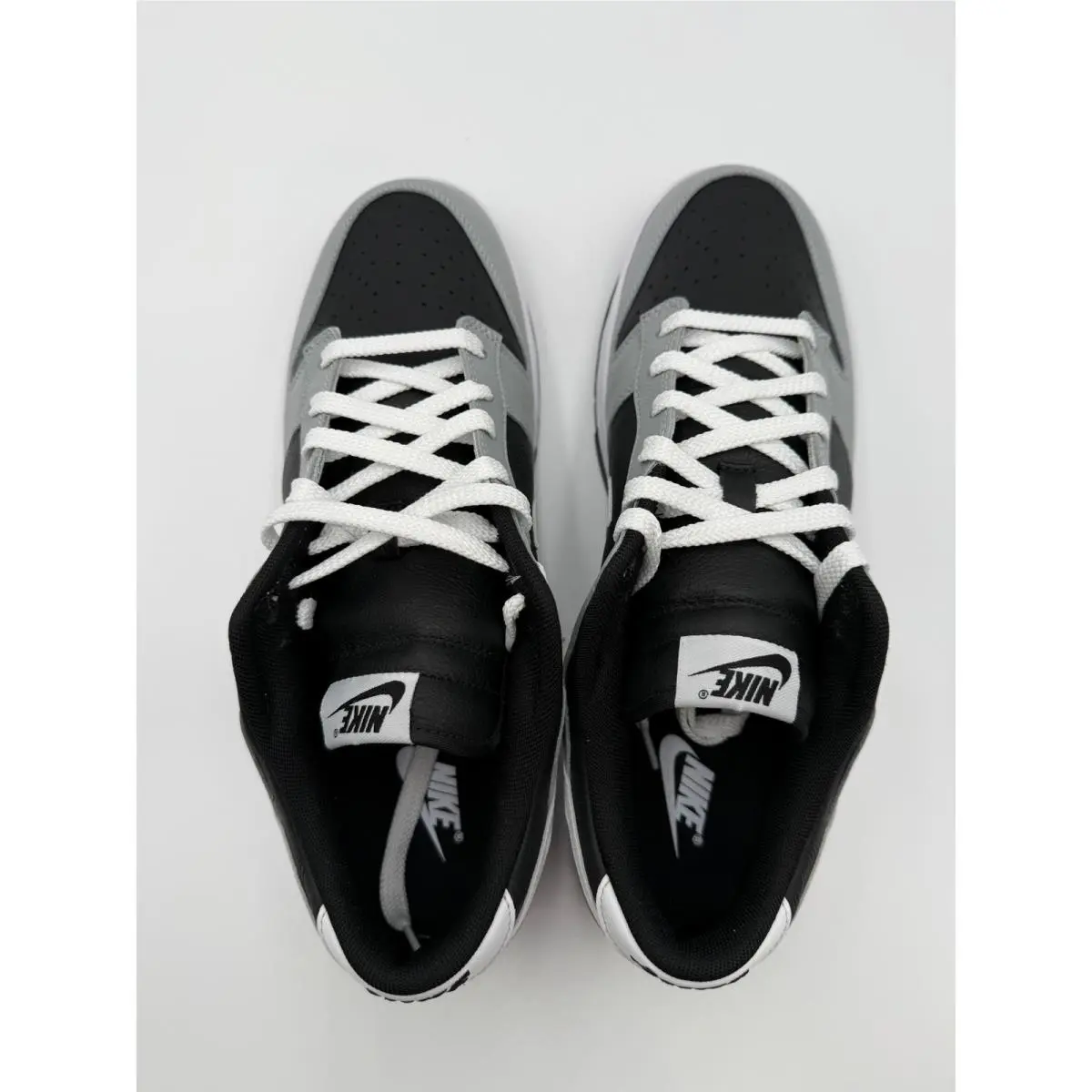 Nike shoes - Nike Dunk Low - Dunk Low - Black 10