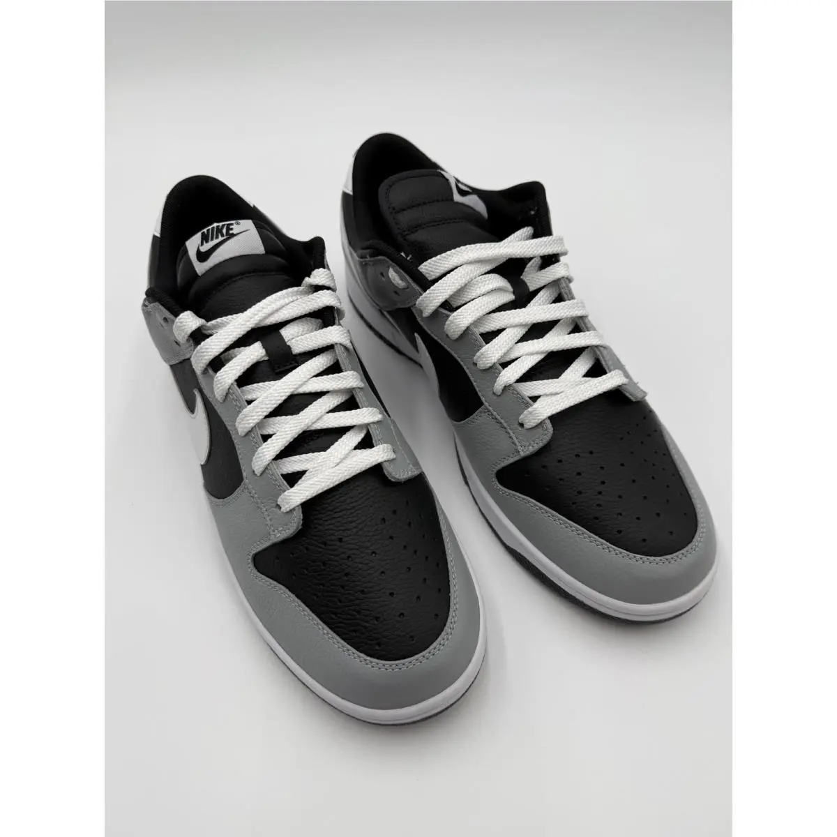 Nike shoes - Nike Dunk Low - Dunk Low - Black 4