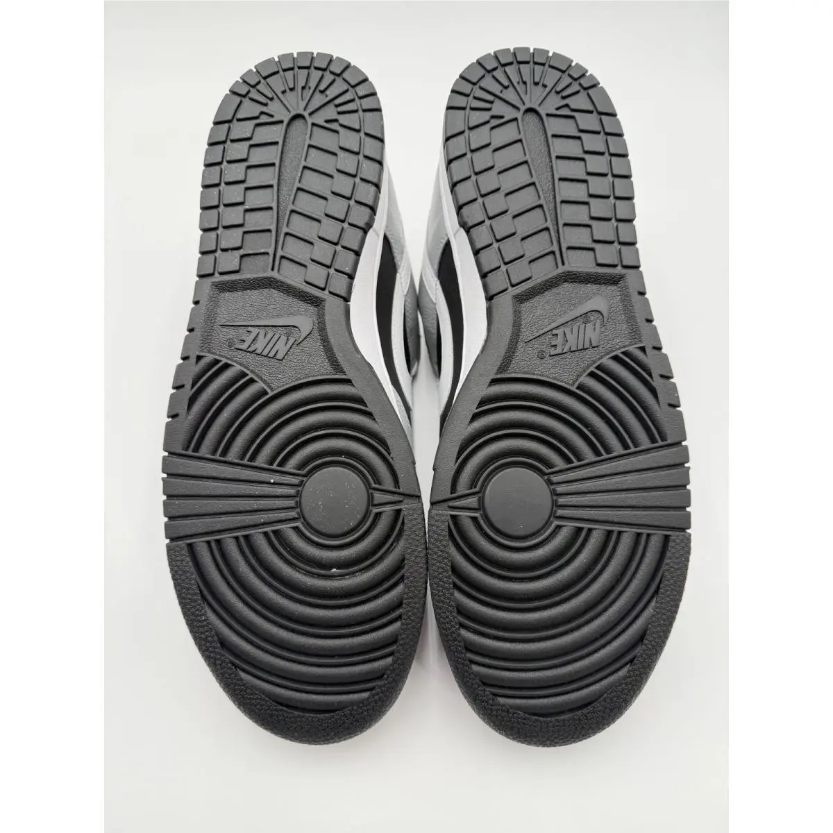 Nike shoes - Nike Dunk Low - Dunk Low - Black 5