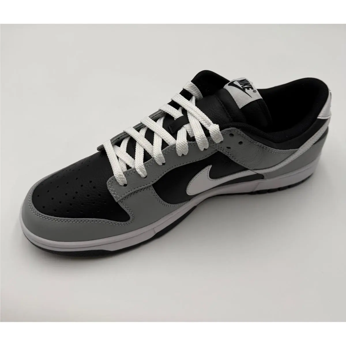 Nike shoes - Nike Dunk Low - Dunk Low - Black 6