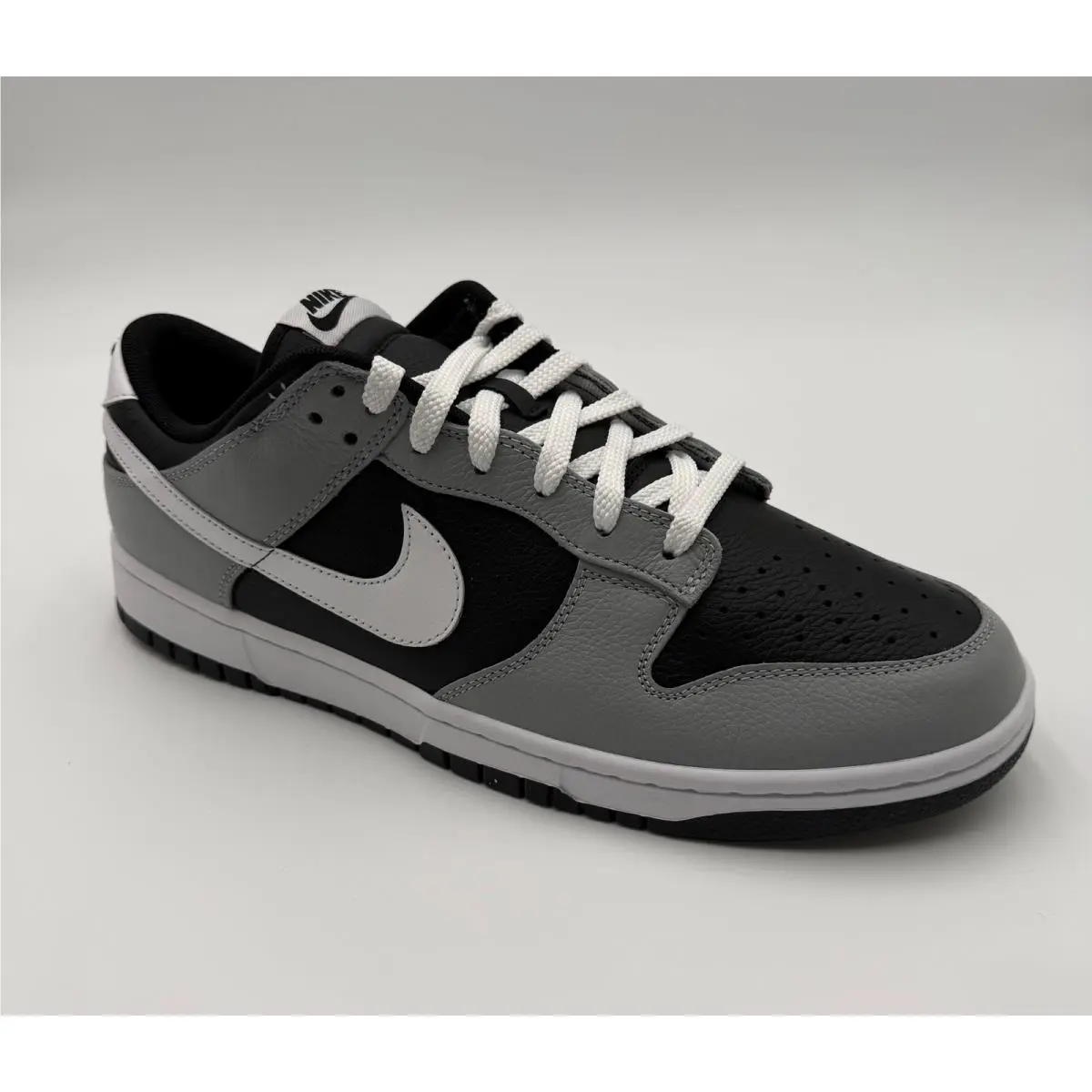 Nike shoes - Nike Dunk Low - Dunk Low - Black 7