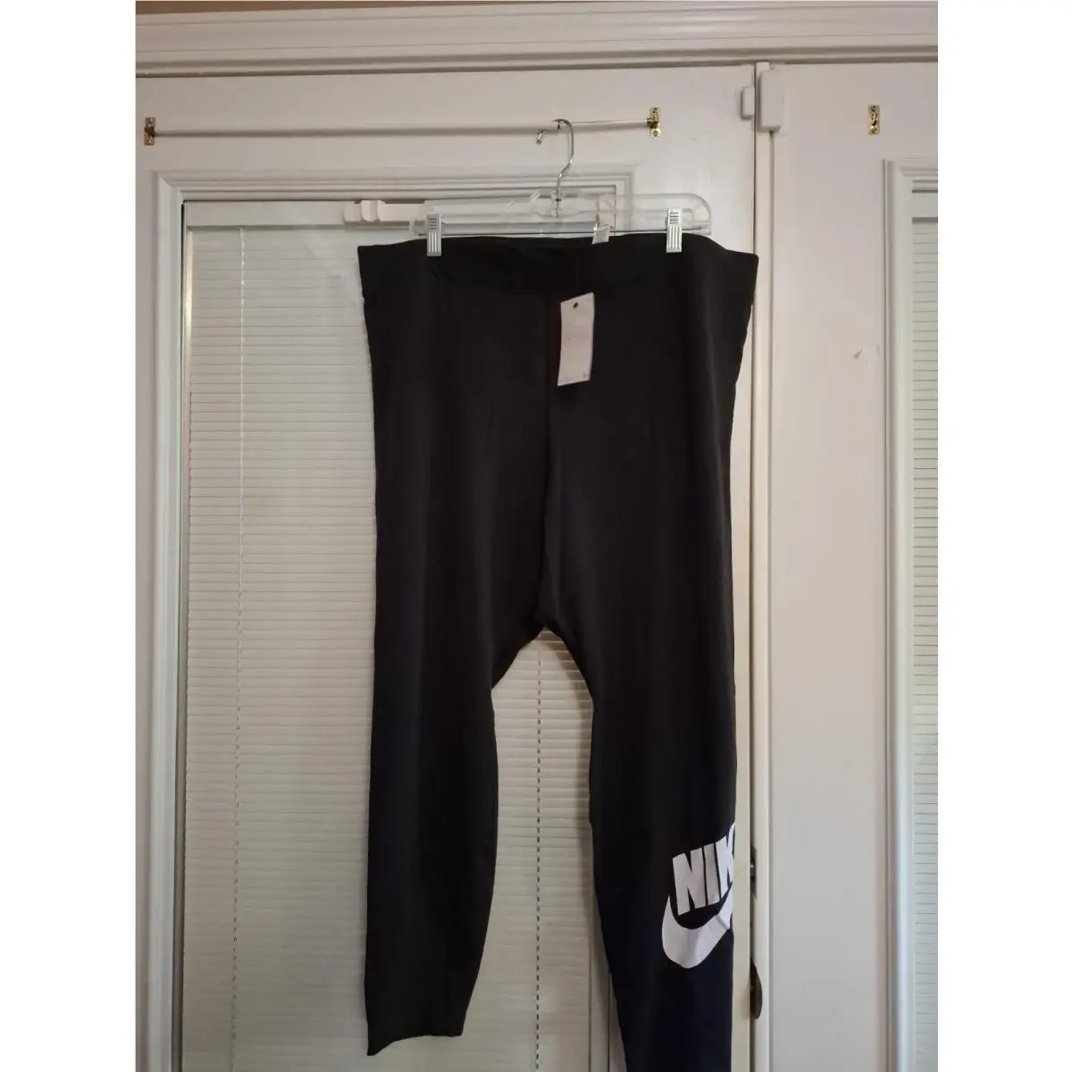 Nike clothing - Black 0