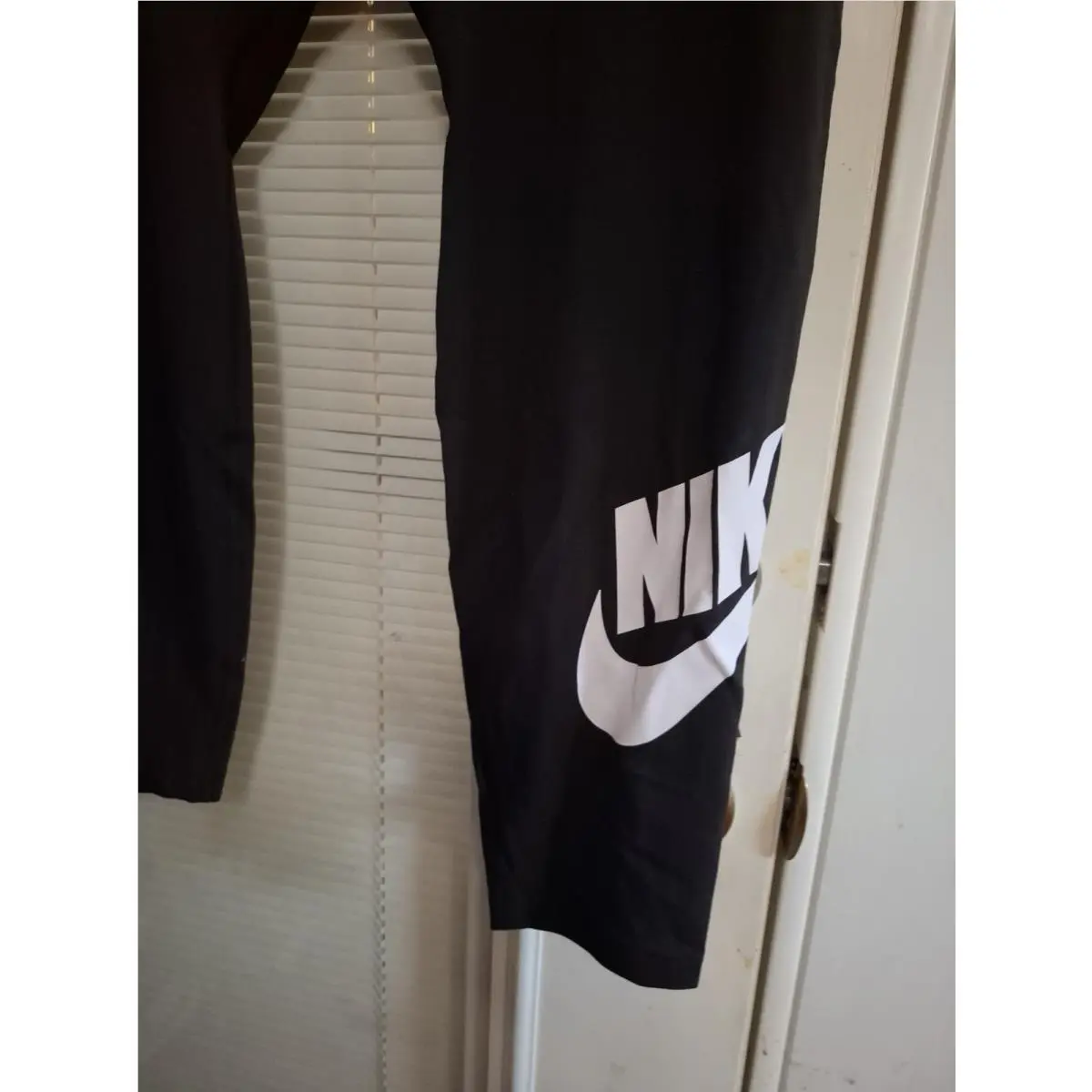 Nike clothing - Black 1
