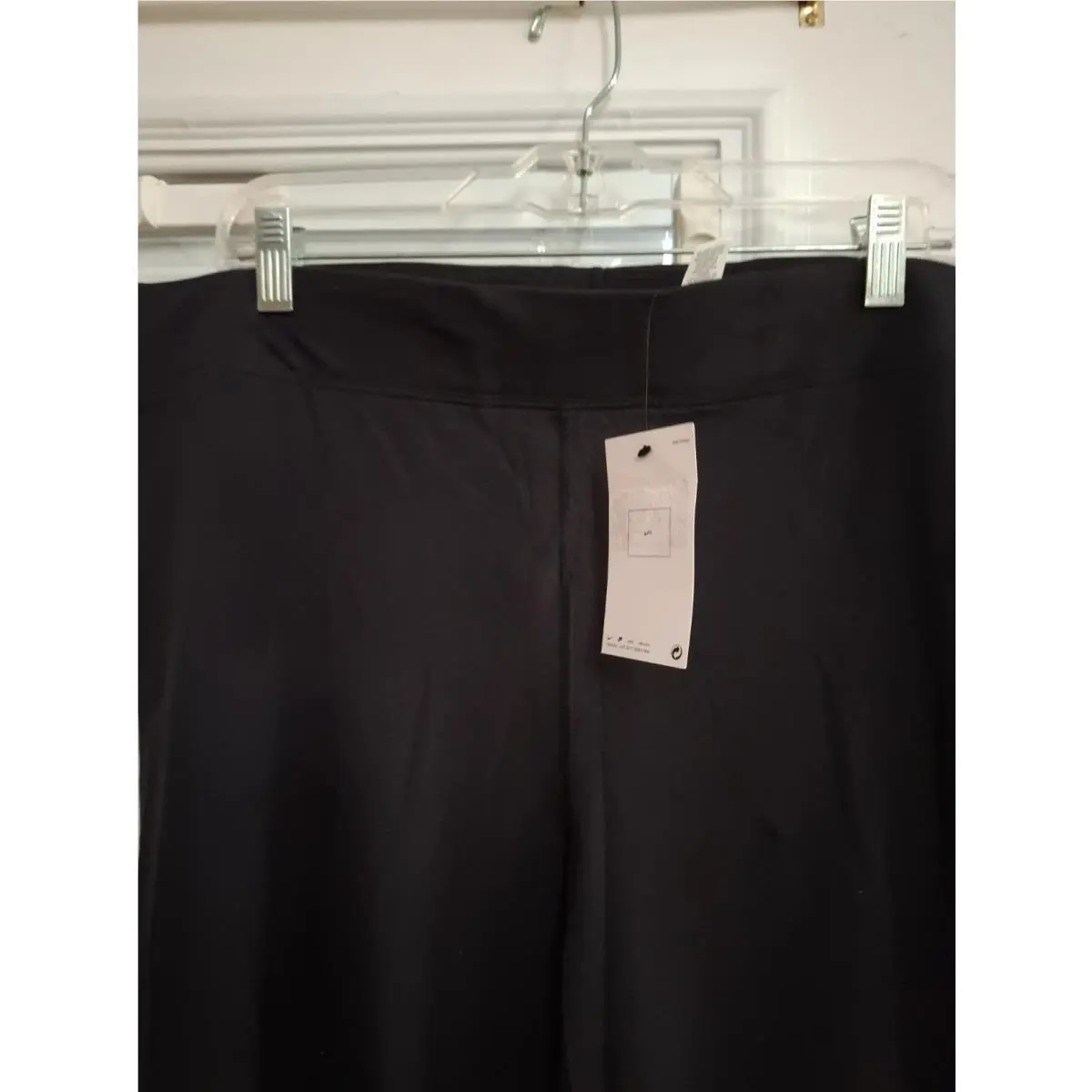 Nike clothing - Black 2