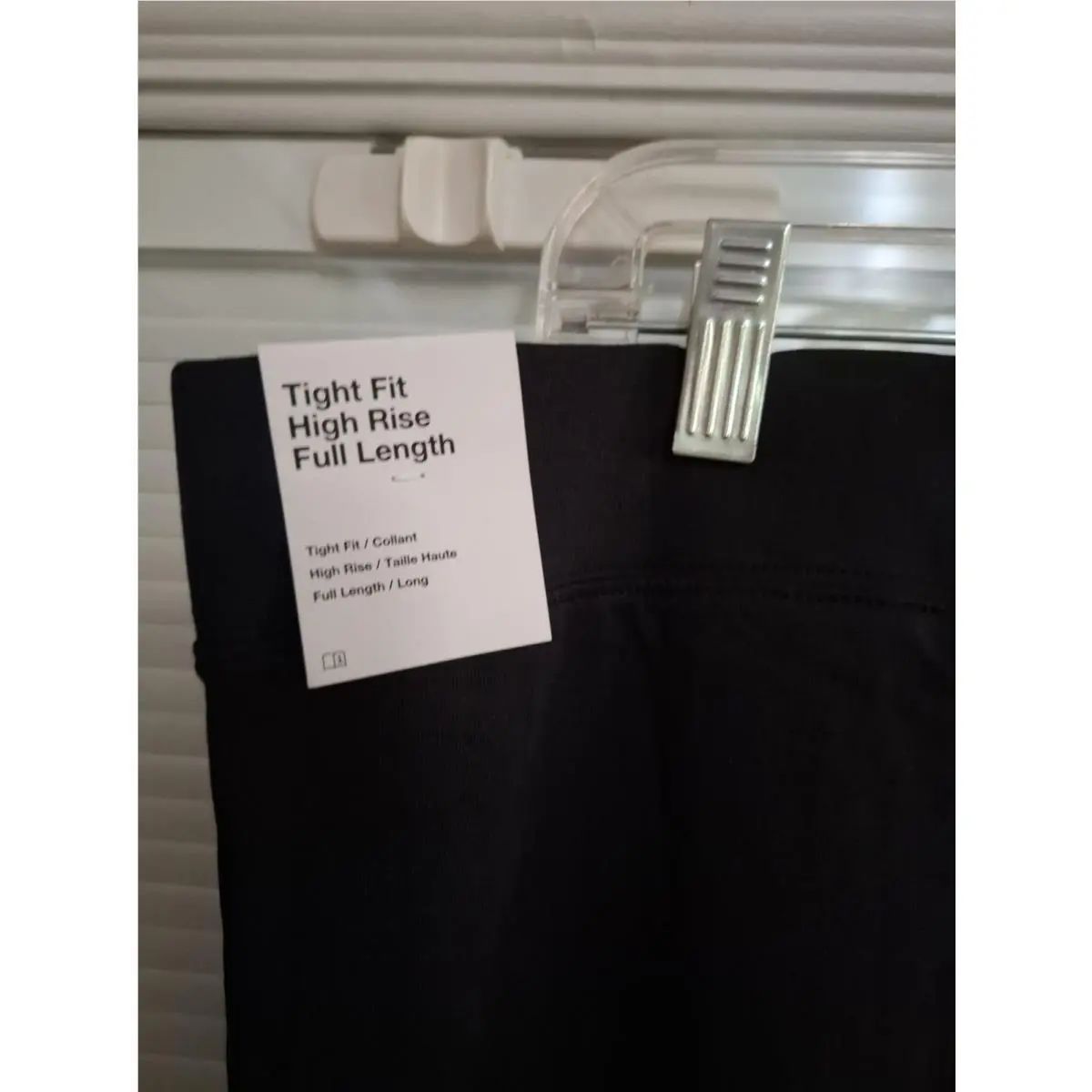 Nike clothing - Black 4