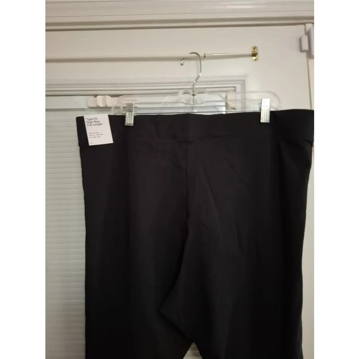 Nike clothing - Black 5