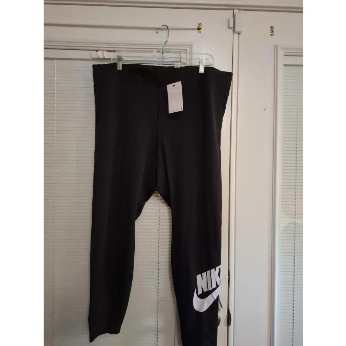 Nike clothing - Black 6