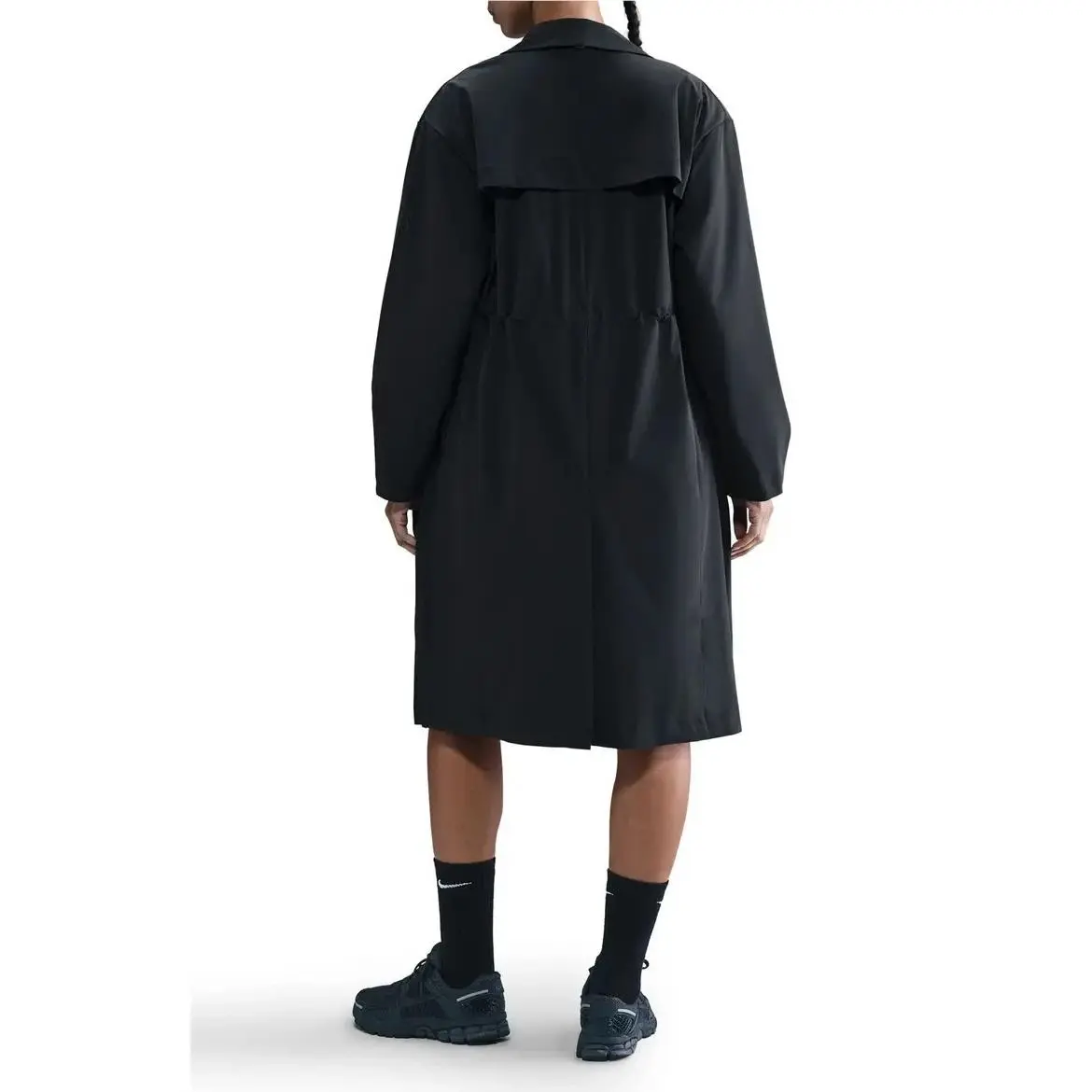 Nike clothing - Nike Dri-Fit - Black 9