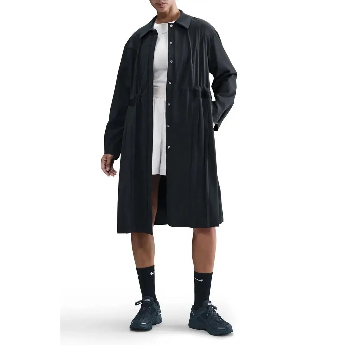 Nike clothing - Nike Dri-Fit - Black 0