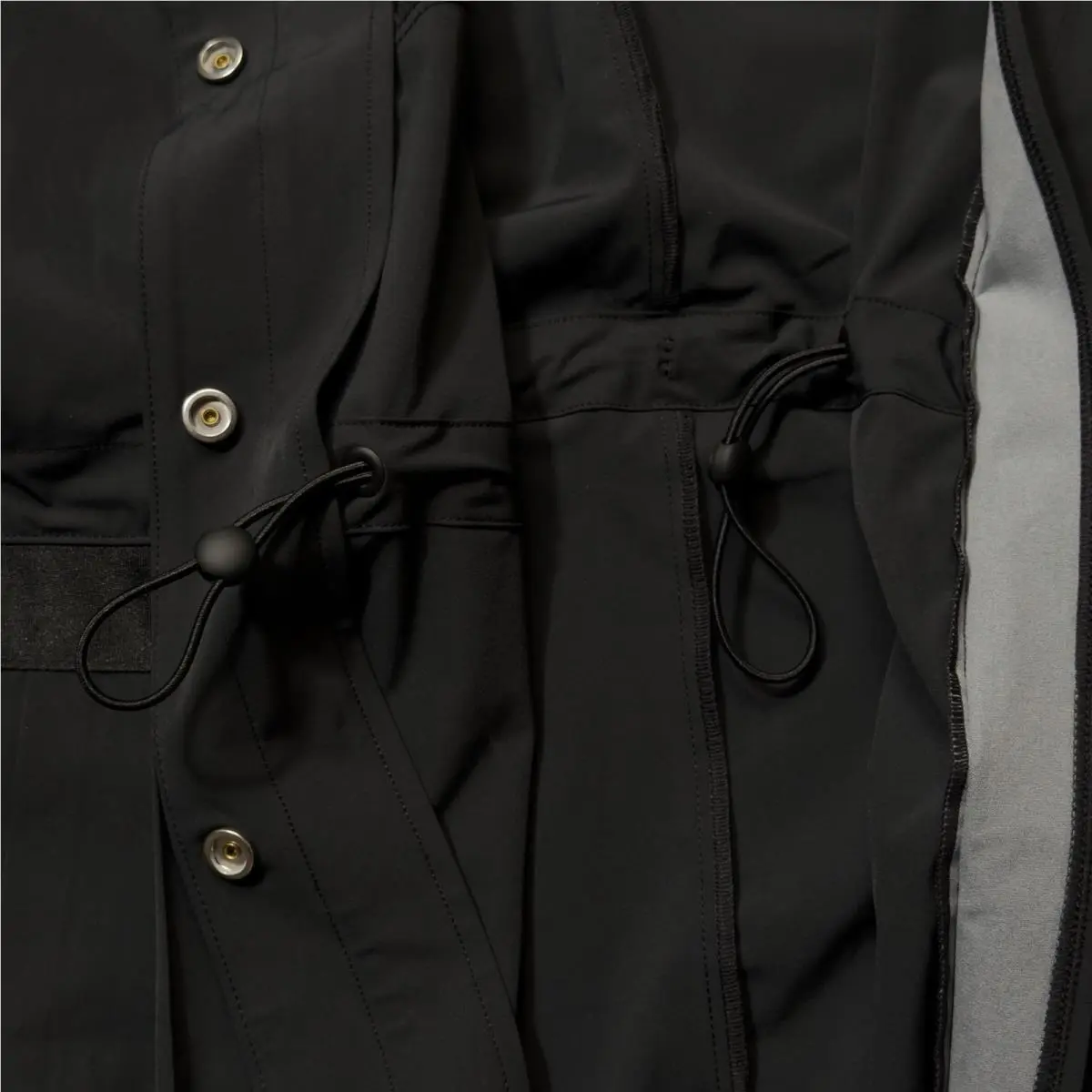 Nike clothing - Nike Dri-Fit - Black 4