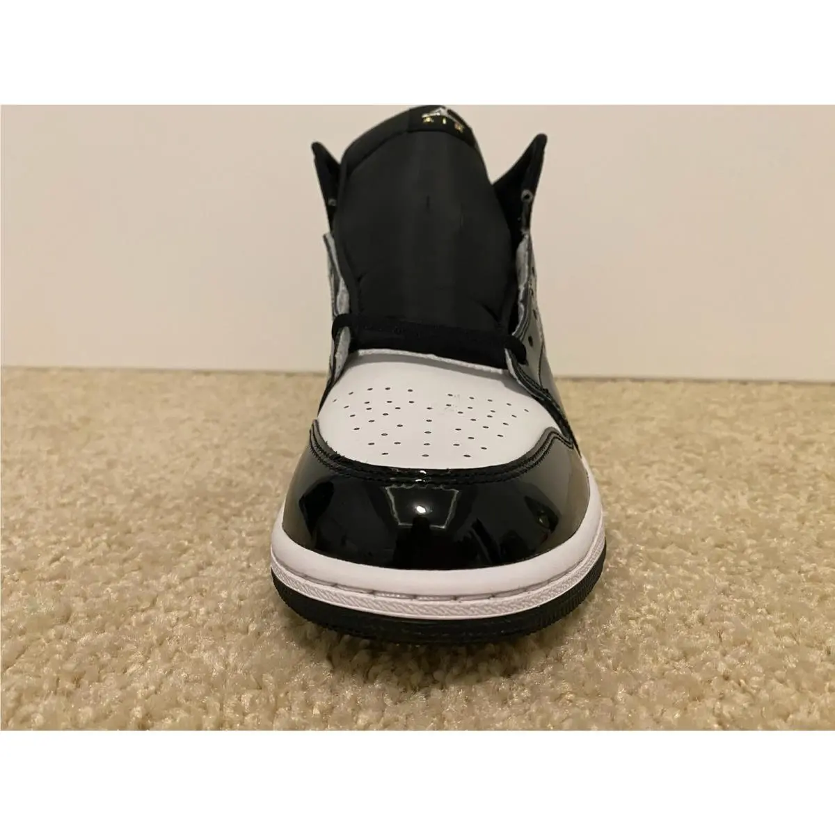 Nike shoes - Nike Air Jordan 1 - Air - HV0789 - White 13
