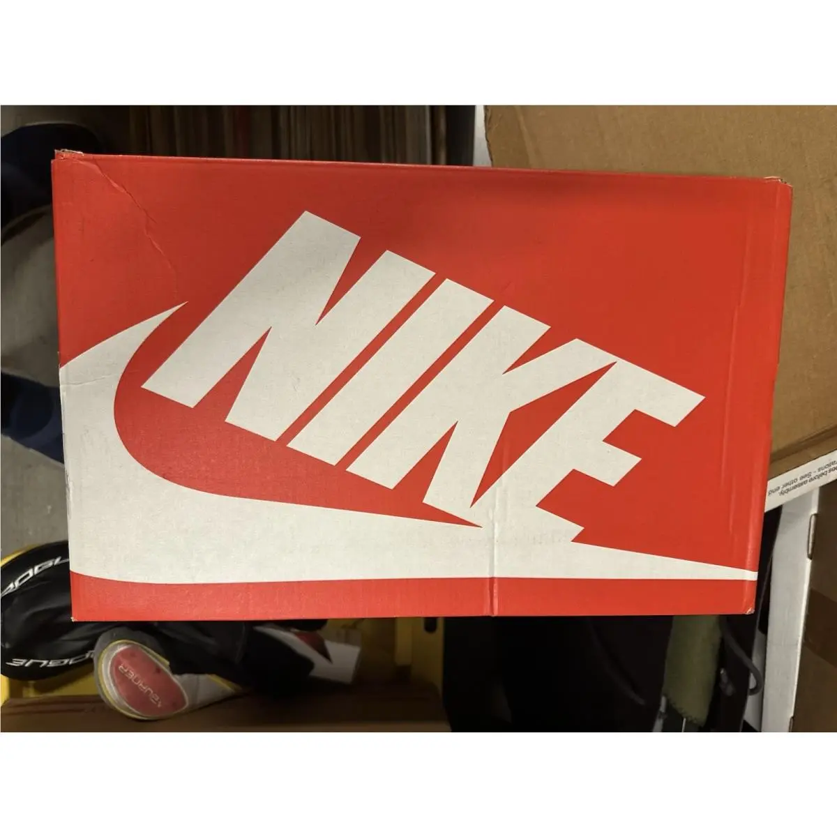 Nike shoes - Nike P-6000 - IF0668-300 - multicolored 5