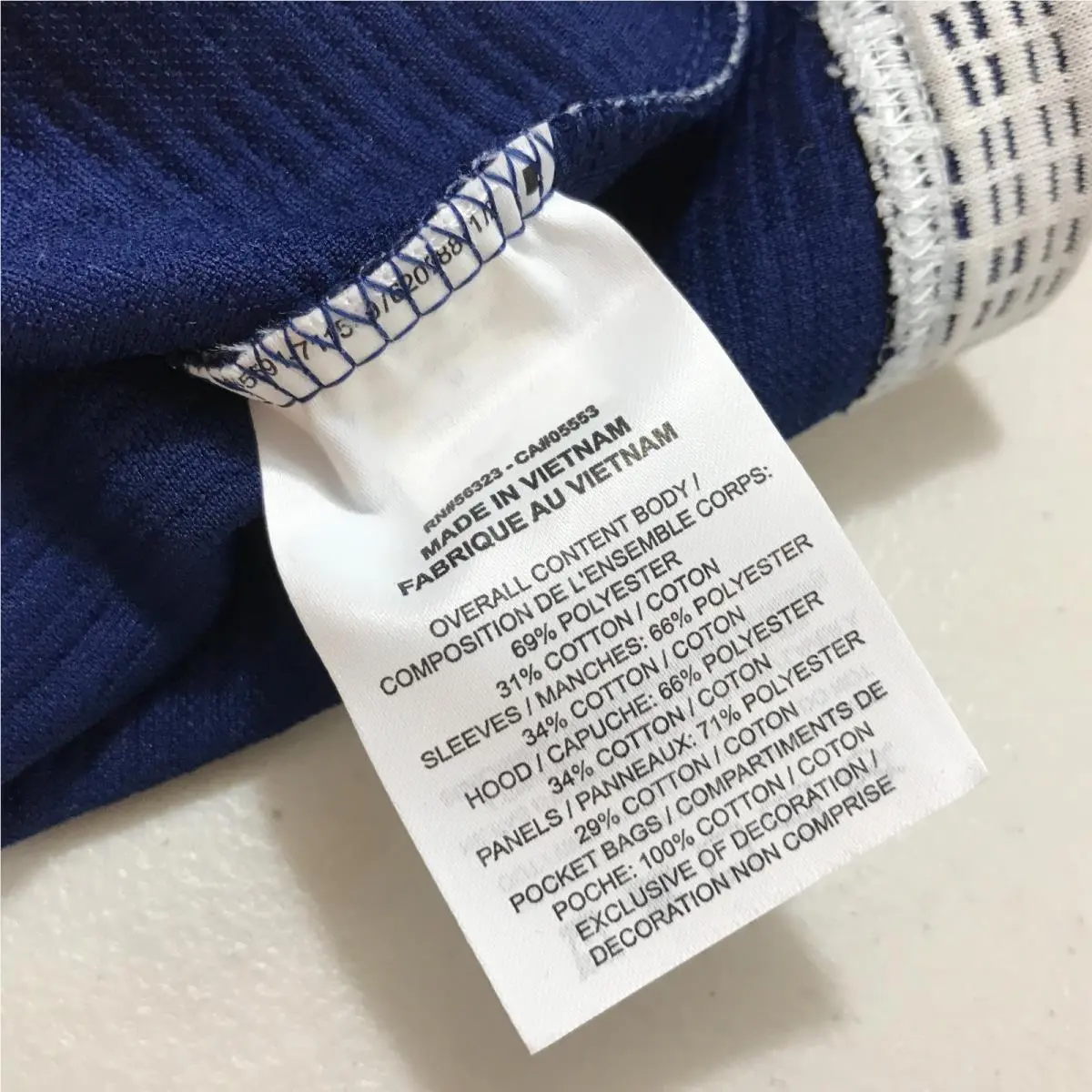 Nike clothing - CT2798043 - CT2798043 - Gray 7