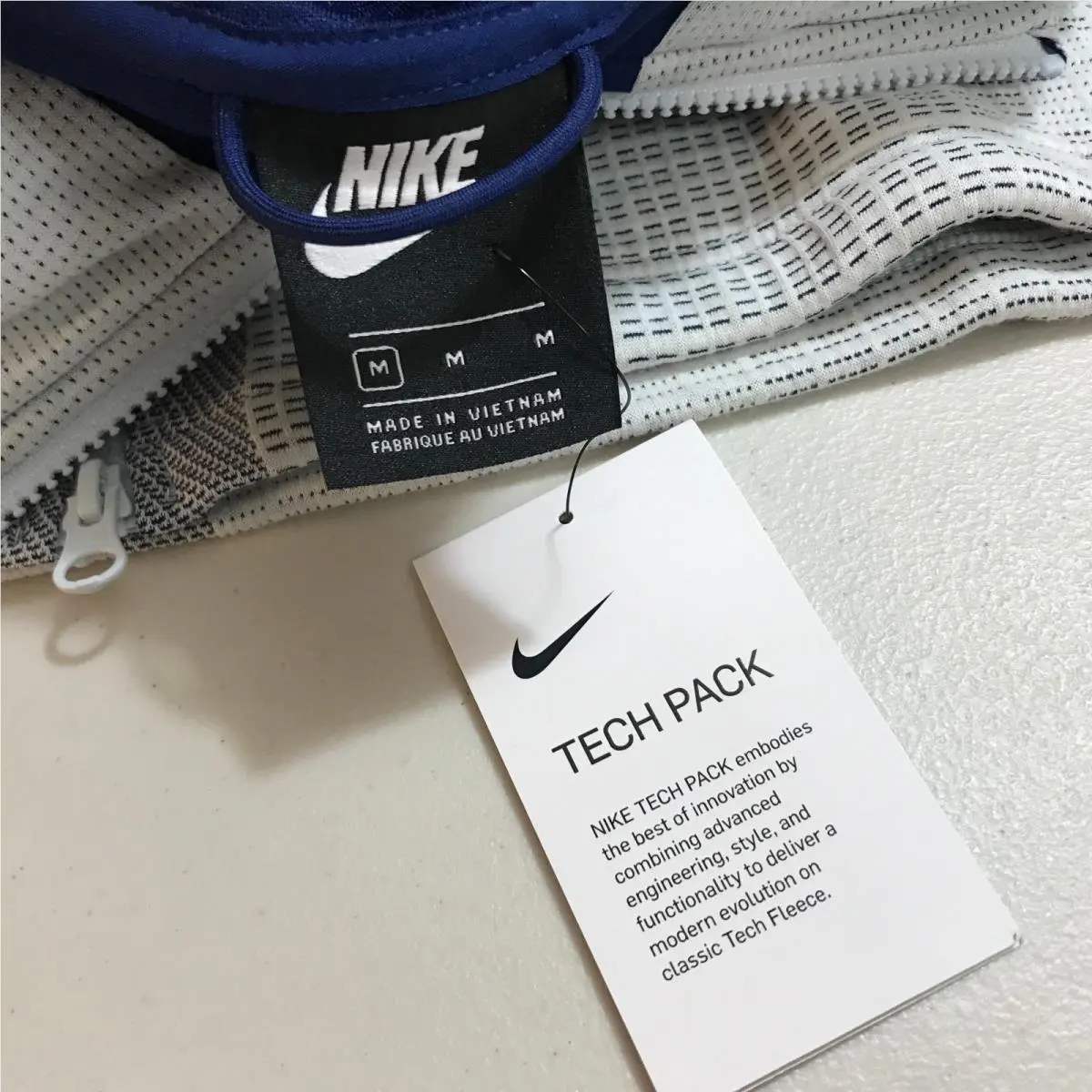 Nike clothing - CT2798043 - CT2798043 - Gray 6