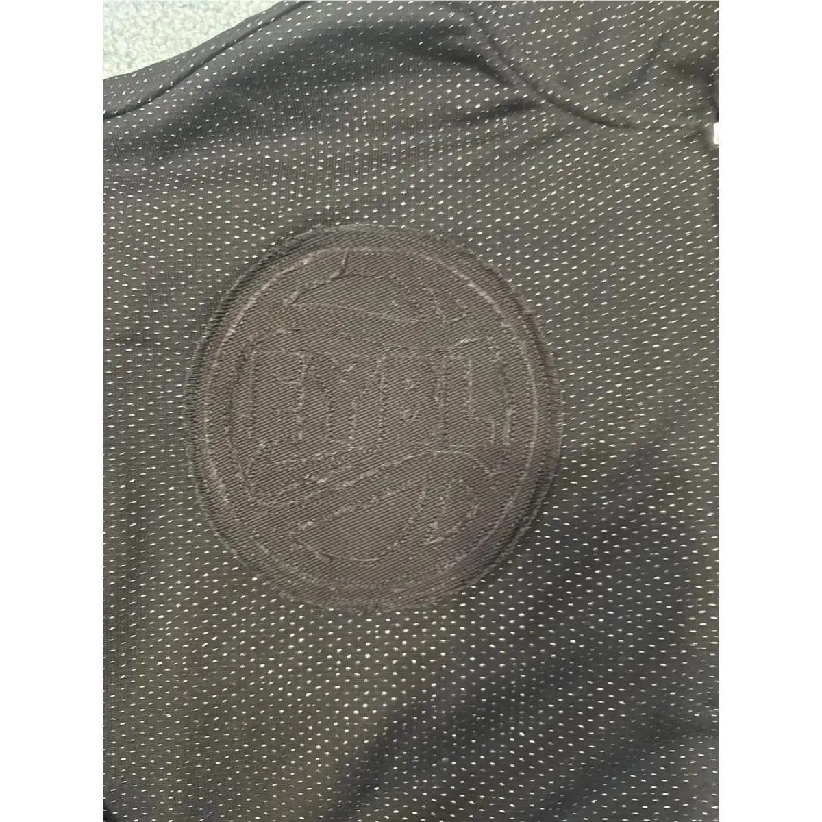 Nike clothing - Black 0