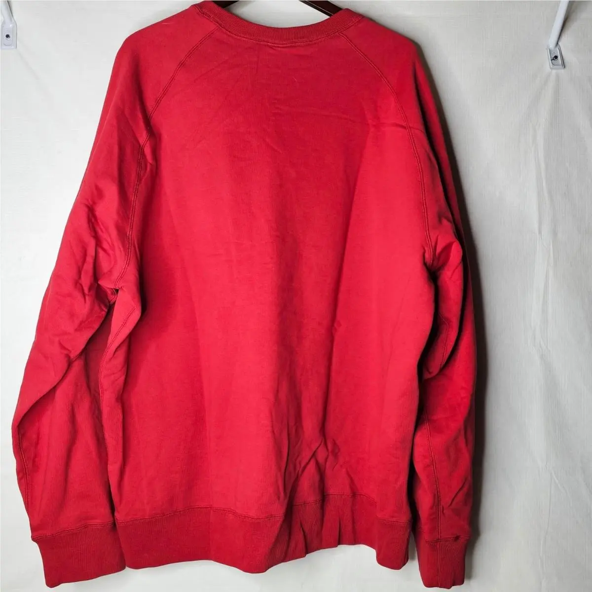 Nike clothing - Red 2