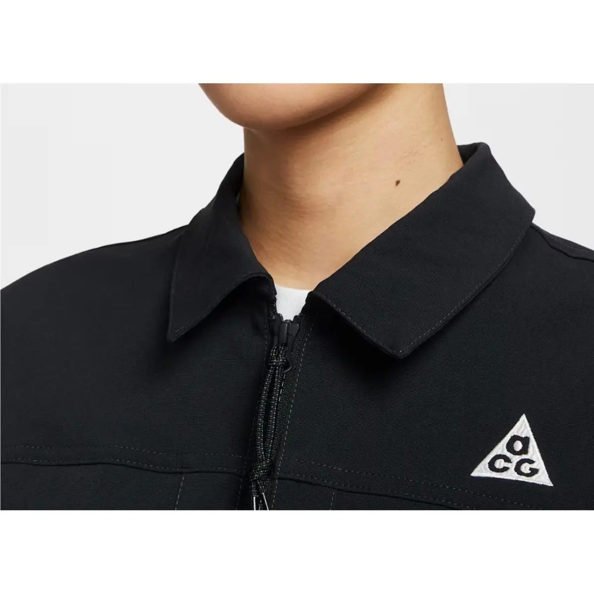 Nike clothing - Nike ACG Smith Summit - ACG Smith Summit - Black 3