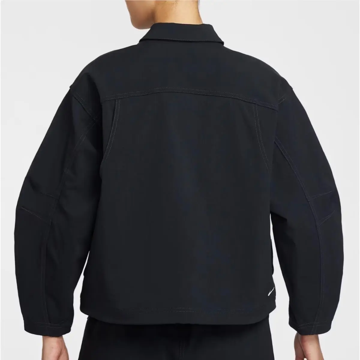 Nike clothing - Nike ACG Smith Summit - ACG Smith Summit - Black 4