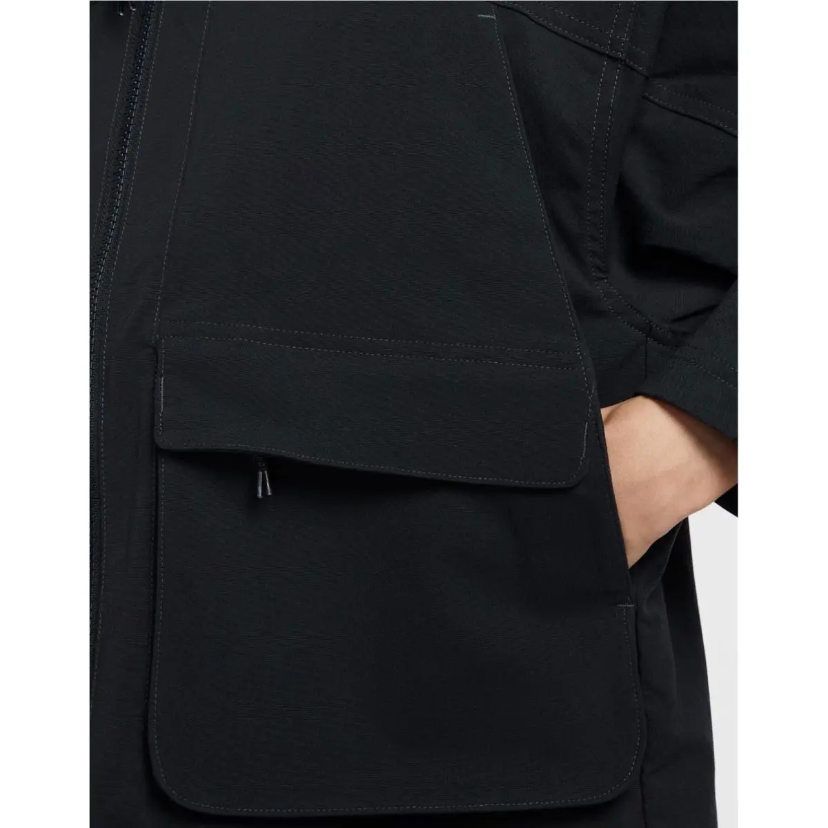 Nike clothing - Nike ACG Smith Summit - ACG Smith Summit - Black 11