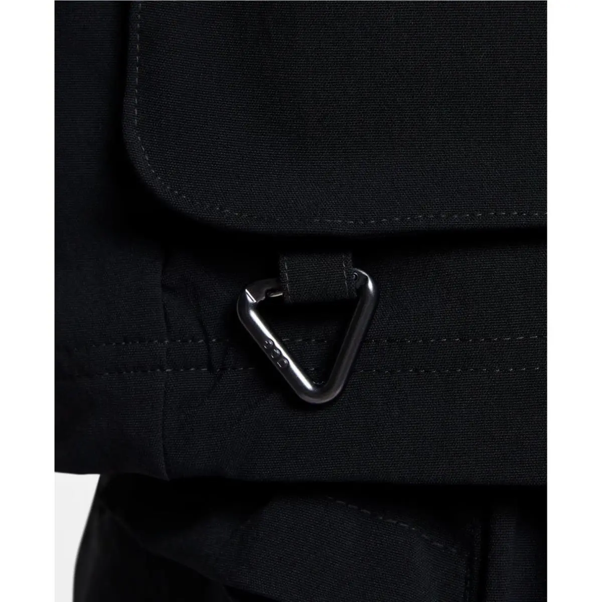 Nike clothing - Nike ACG Smith Summit - ACG Smith Summit - Black 12