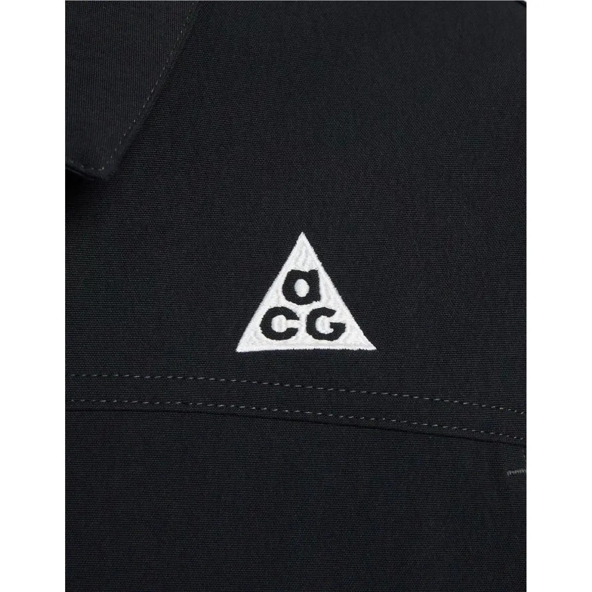 Nike clothing - Nike ACG Smith Summit - ACG Smith Summit - Black 14