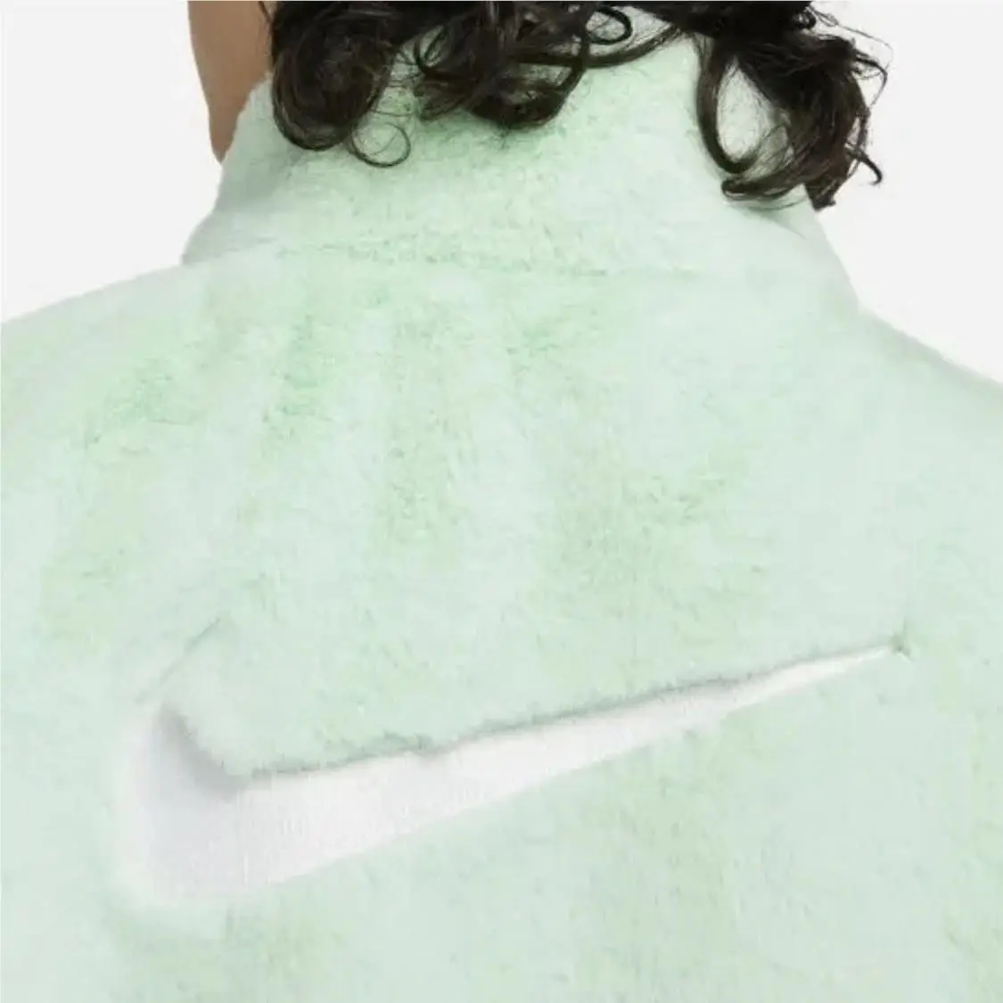 Nike clothing - Green 9