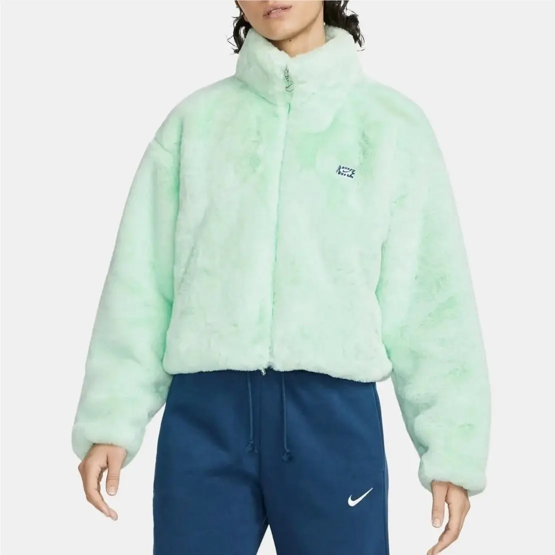 Nike clothing - Green 4