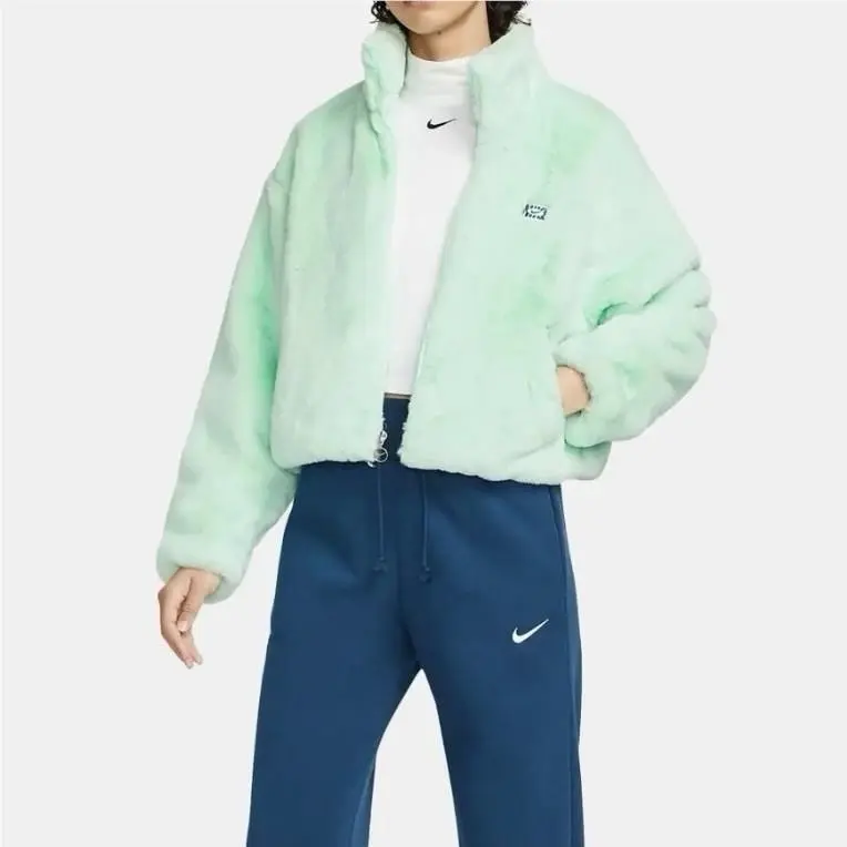 Nike clothing - Green 6