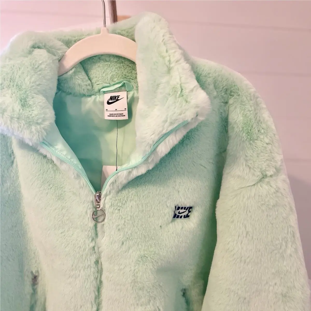Nike clothing - Green 0