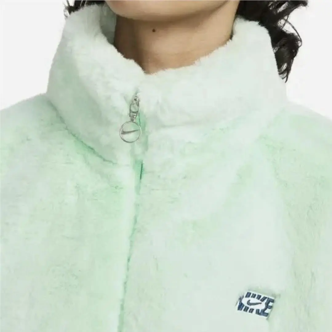 Nike clothing - Green 7