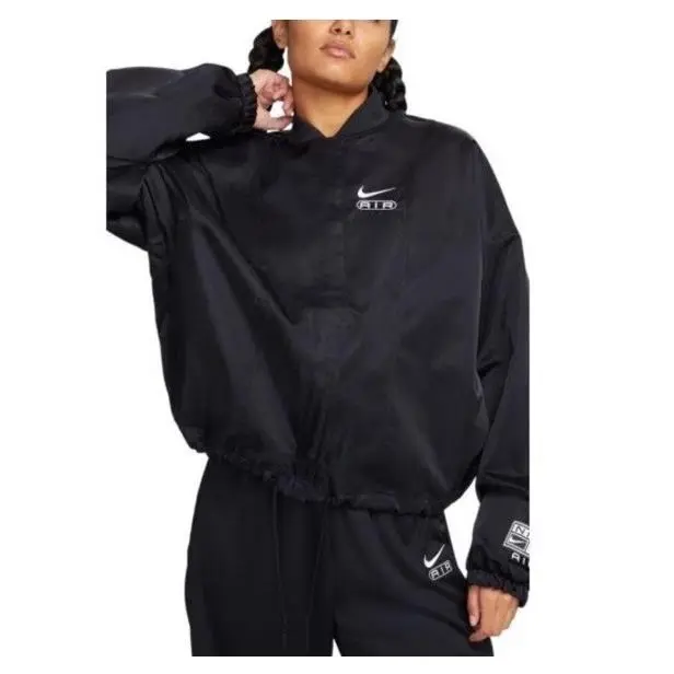 Nike clothing - Black 0
