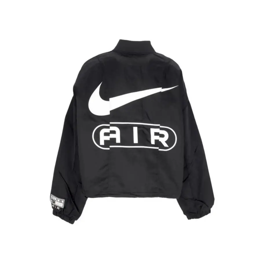 Nike clothing - Black 1