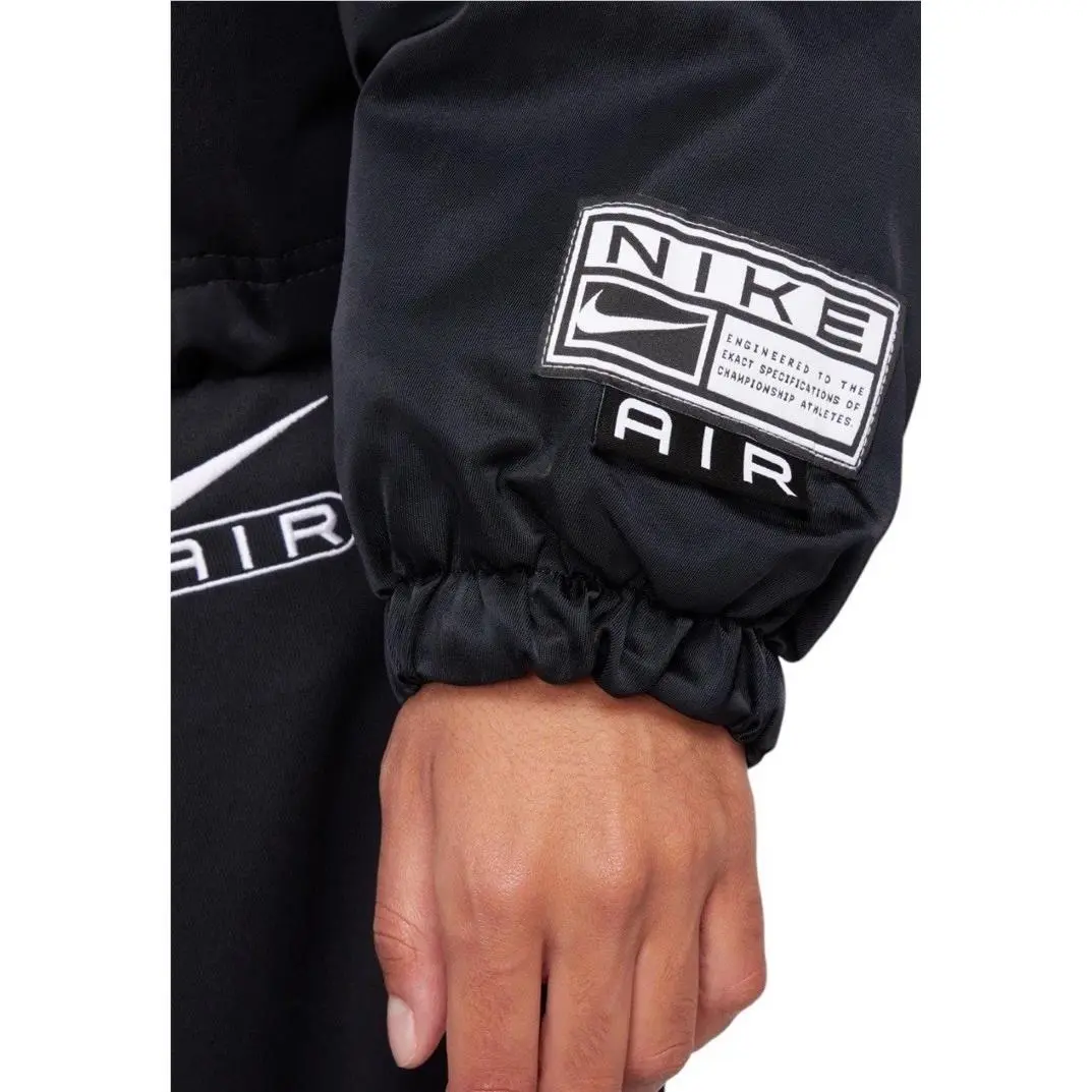 Nike clothing - Black 3