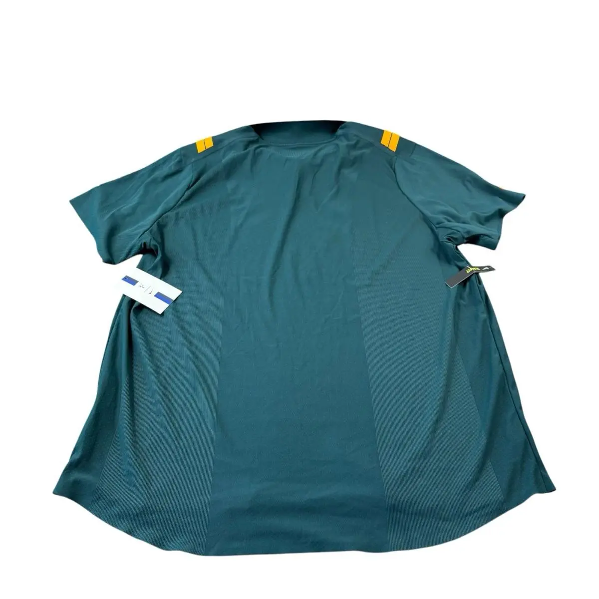 Nike clothing - Nike Court RF Lolo - Court Lolo - 939080303 - Green 3