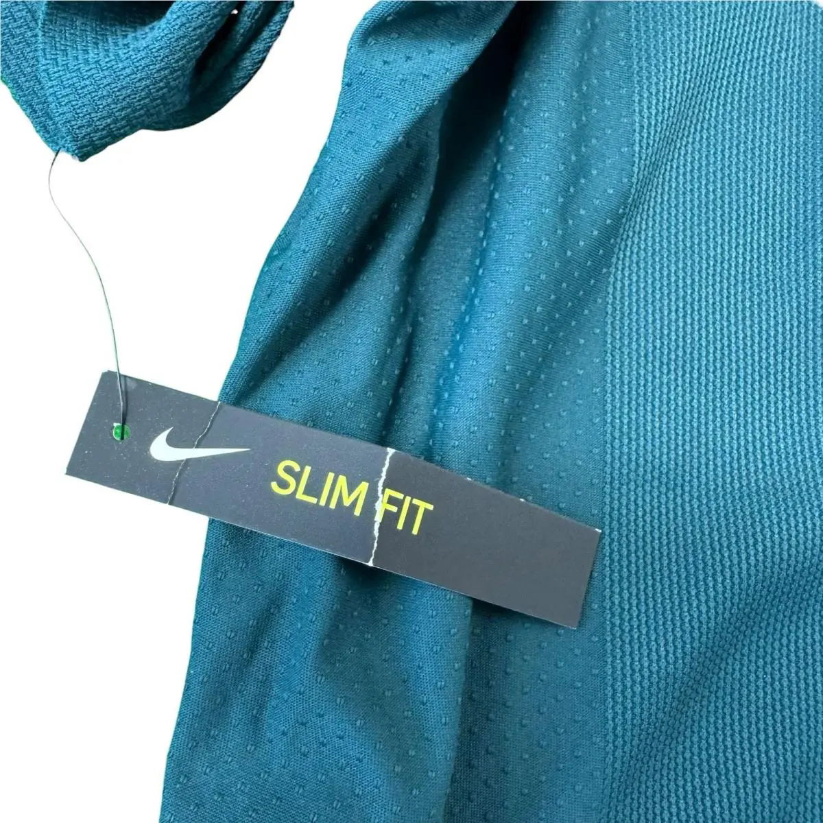 Nike clothing - Nike Court RF Lolo - Court Lolo - 939080303 - Green 2
