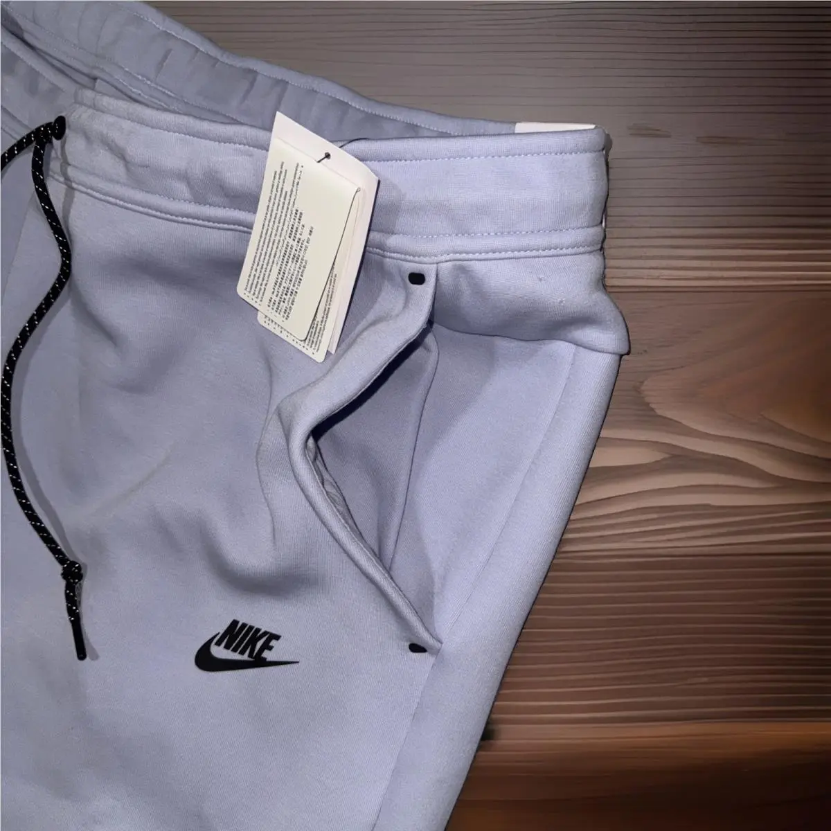Nike clothing - HV0959057 - HV0959057 - Ghost (UPC: 0198485047341) 3