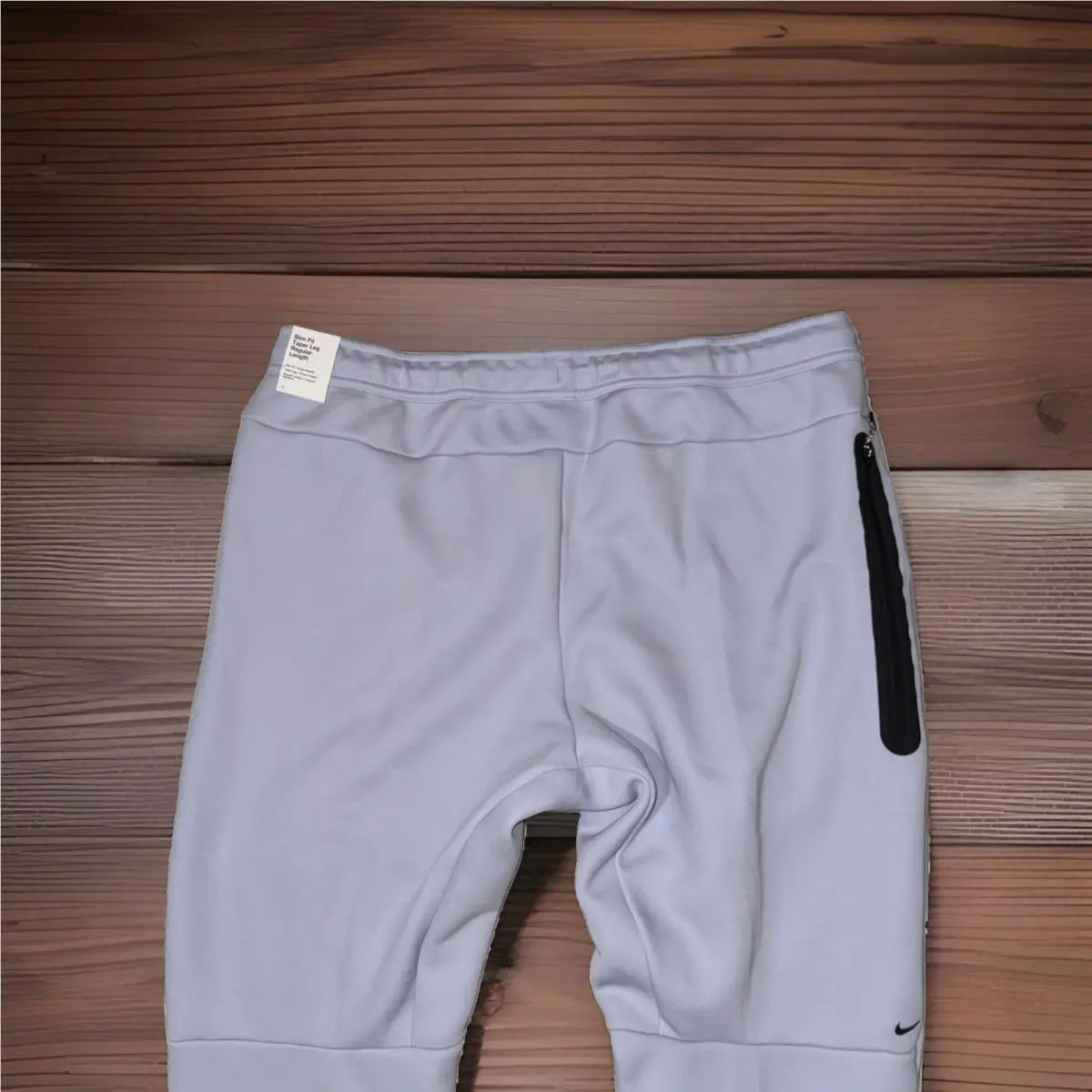 Nike clothing - HV0959057 - HV0959057 - Ghost (UPC: 0198485047341) 5