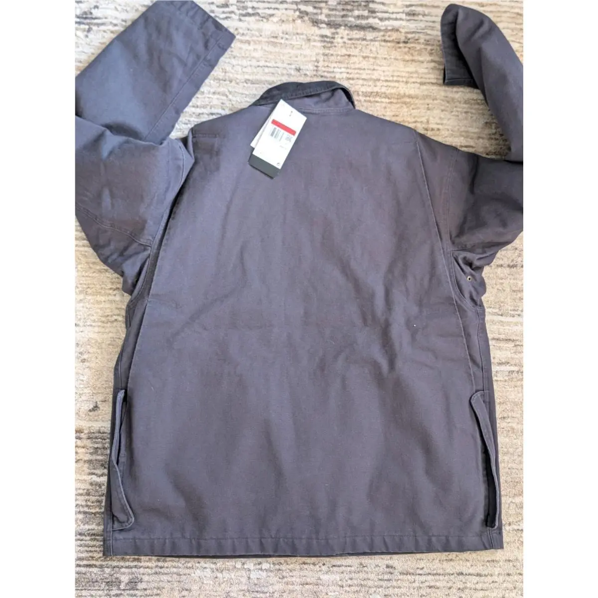 Nike clothing - FZ0132060 - FZ0132060 - Gray 10