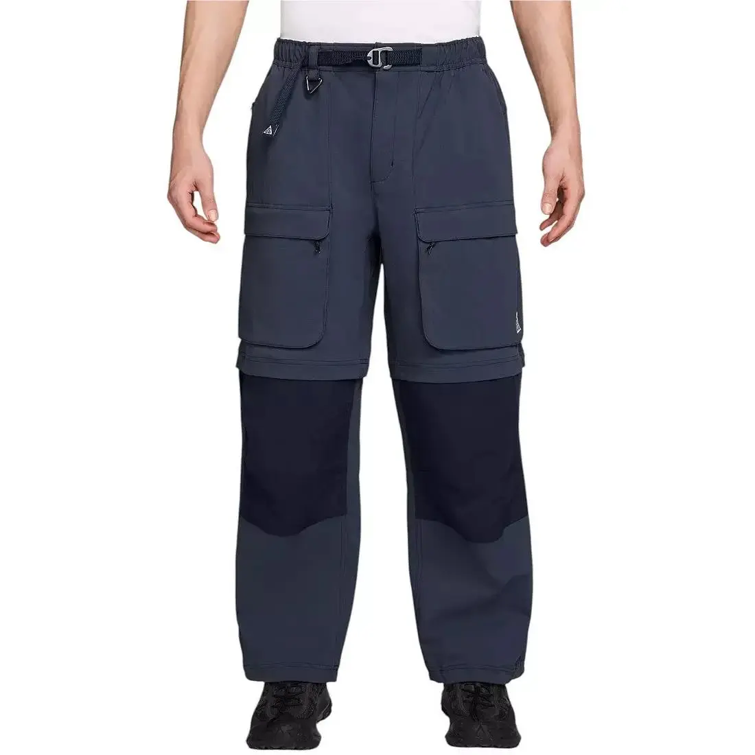 Nike clothing - Nike ACG Smith Summit - ACG Smith Summit - Blue 0