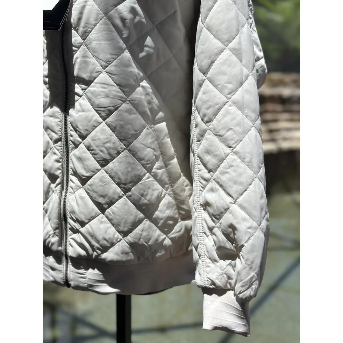 Nike clothing - Cream 2