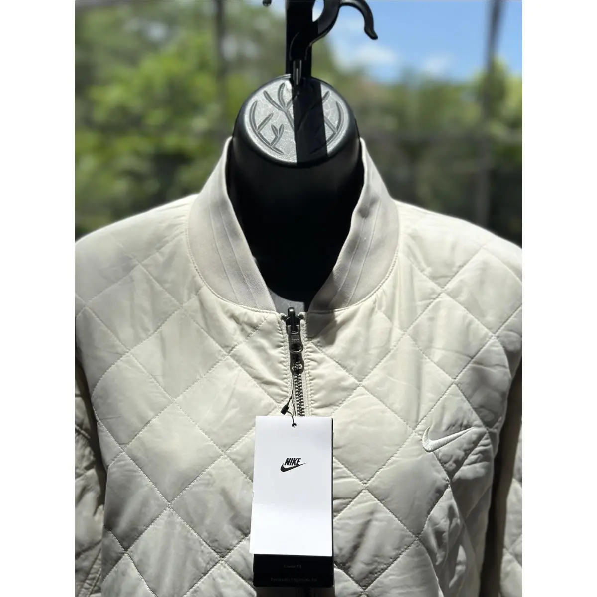 Nike clothing - Cream 3