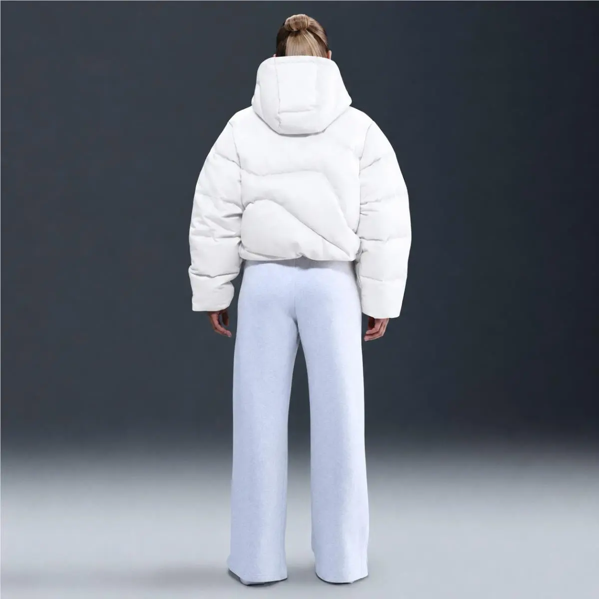 Nike clothing - White 0