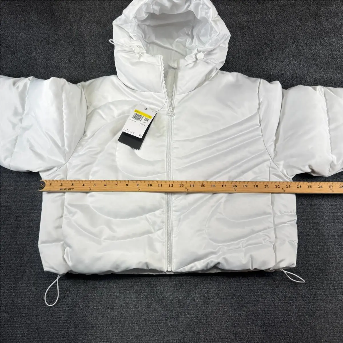 Nike clothing - White 5