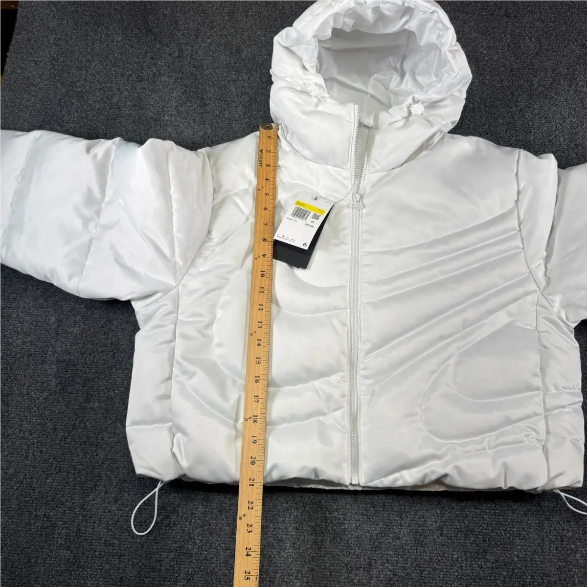 Nike clothing - White 6